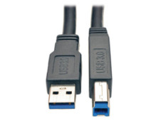 Tripplite Kabel USB-A /...