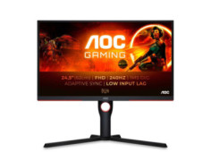 25" LED AOC 25G3ZM/BK + AOC...