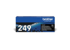 Brother TN-249BK Black...