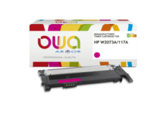 OWA Armor toner...