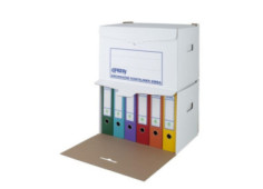 Skupinová krabice na...