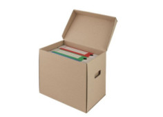 Skupinová krabice  EMBA...