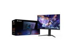 GIGABYTE LCD - 32" Gaming...