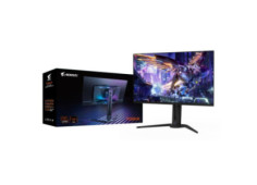 GIGABYTE LCD - 32" Gaming...