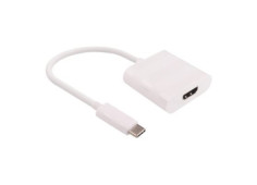 PremiumCord Převodník USB-C...