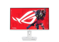 ASUS LCD 27" XG27ACS-W ROG...
