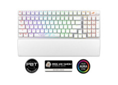 ASUS klávesnice ROG STRIX...