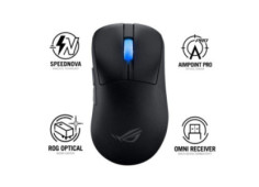 ASUS myš ROG Keris II Ace,...