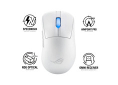 ASUS myš ROG Keris II Ace,...