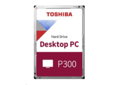 TOSHIBA HDD P300 Desktop PC...