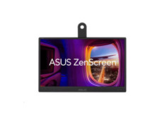 ASUS LCD 15.6" MB166CR...