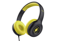 TRUST sluchátka Nouna Kids...