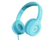 TRUST sluchátka Nouna Kids...
