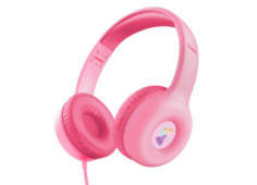 TRUST sluchátka Nouna Kids...