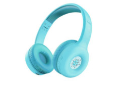 TRUST bezdrátová sluchátka...