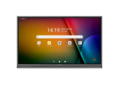 75" LED ViewSonic IFP7552-2F