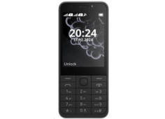 Nokia 230 Dual SIM 2024 Black
