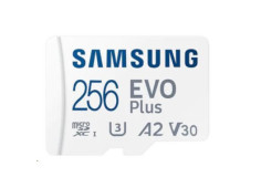 Samsung micro SDXC karta...