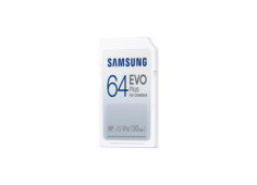 Samsung SDXC karta 64GB EVO...