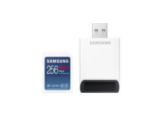 Samsung SDXC karta 256GB...