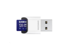 Samsung micro SDXC karta...