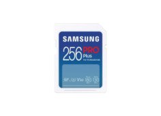 Samsung SDXC karta 256GB...