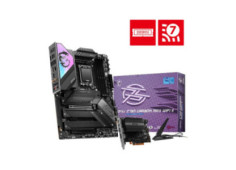 MSI MB Sc LGA1700 MPG Z790...
