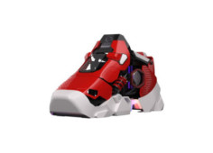 Cooler Master case...