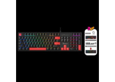 A4tech Bloody Klávesnice...
