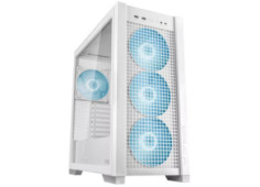 ASUS case TUF GAMING CASE...