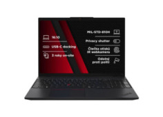 LENOVO NTB ThinkPad L16 AMD...