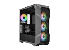 Cooler Master case TD500...