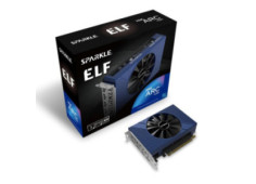 INTEL VGA SPARKLE Arc A310...