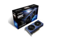 INTEL VGA SPARKLE Arc A580...