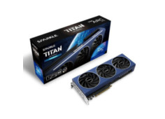 INTEL VGA SPARKLE Arc A770...