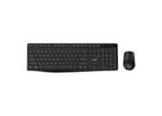 GENIUS KM-8206S bezdrátový set