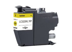 Brother LC3229XLYP - Žlutá...