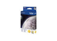 Brother LC1000Y - Žlutá -...