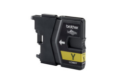 Brother LC985Y - Žlutá -...