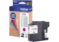 Brother LC-223 M magenta...