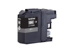 Brother LC123BK - Černá -...