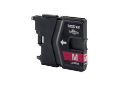 Brother LC985M - Azurová -...