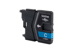 Brother LC985C - Azurová -...