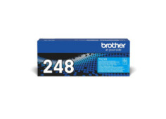 Brother TN-248C - Azurová -...
