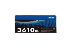 Brother TN3610XL - Vysoká...