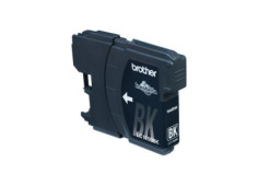 Brother LC1100BK - Černá -...