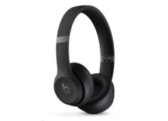 Beats Solo4 Matt Black...