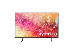 SAMSUNG 50" Crystal UHD...