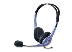 GENIUS sluchátka s...