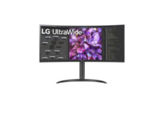 LG MT IPS LED 34" 34WQ75C -...